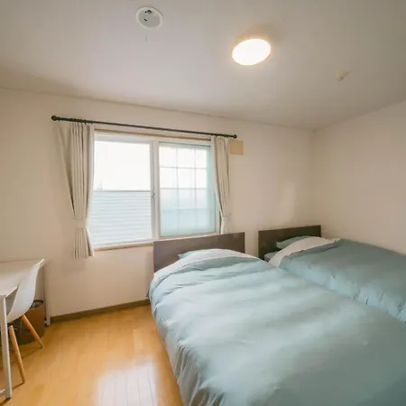 Teshikaga Hostel Misato
